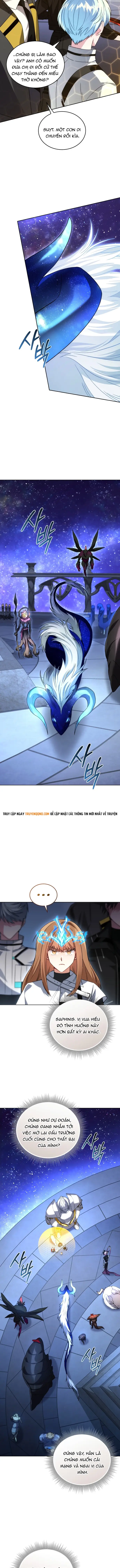 Ta Đánh Cắp Linh Hồn Của Ranker Top 1 Chapter 95 - 10