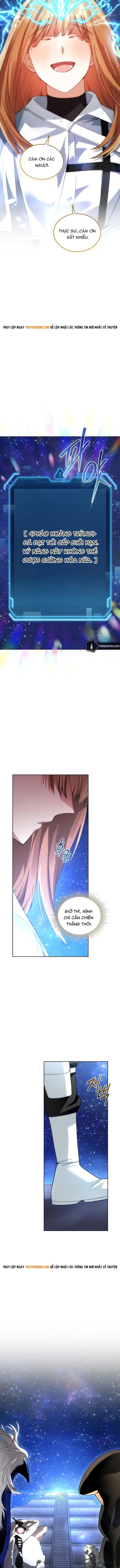 Ta Đánh Cắp Linh Hồn Của Ranker Top 1 Chapter 95 - 15