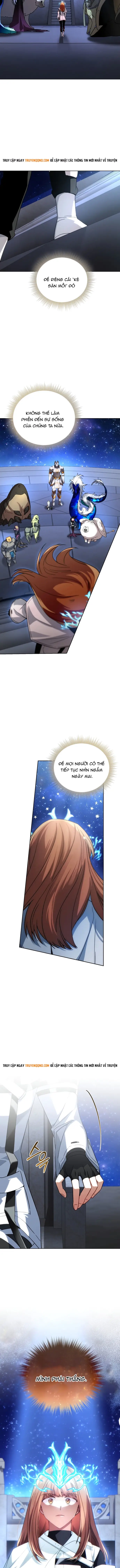 Ta Đánh Cắp Linh Hồn Của Ranker Top 1 Chapter 95 - 16