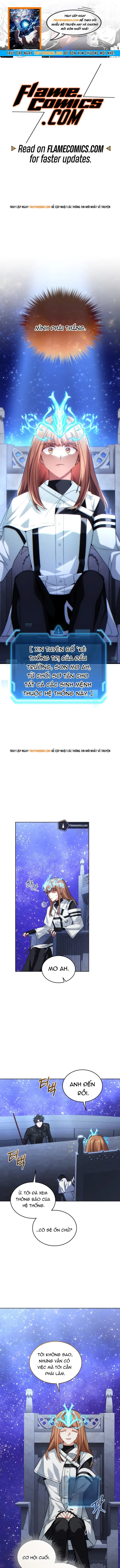 Ta Đánh Cắp Linh Hồn Của Ranker Top 1 Chapter 96 - 1