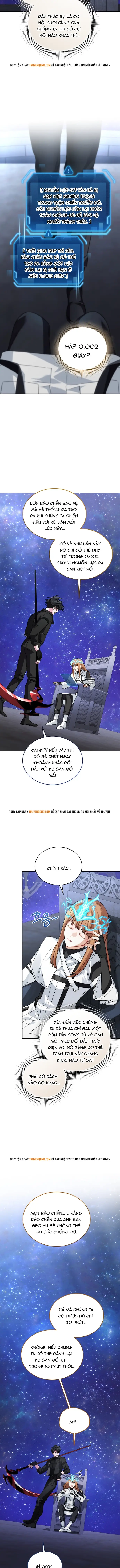 Ta Đánh Cắp Linh Hồn Của Ranker Top 1 Chapter 96 - 2