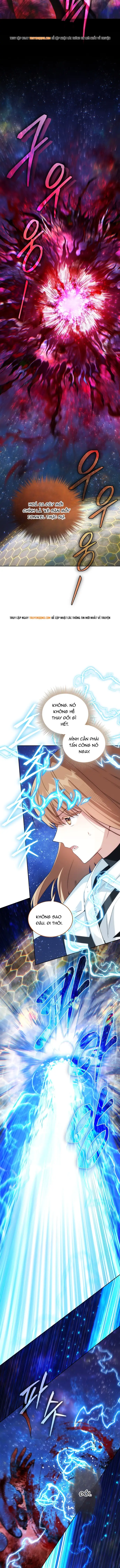 Ta Đánh Cắp Linh Hồn Của Ranker Top 1 Chapter 96 - 5