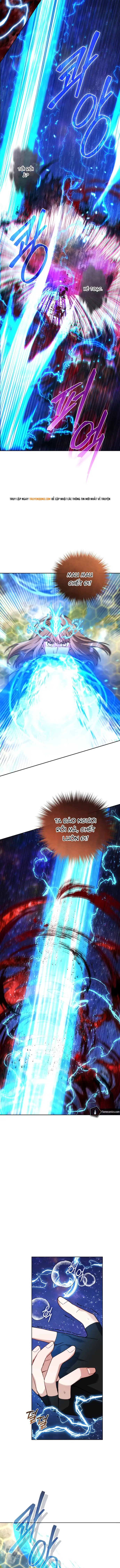 Ta Đánh Cắp Linh Hồn Của Ranker Top 1 Chapter 96 - 6