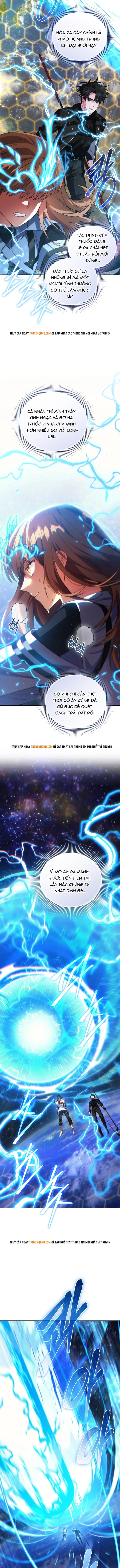 Ta Đánh Cắp Linh Hồn Của Ranker Top 1 Chapter 96 - 7