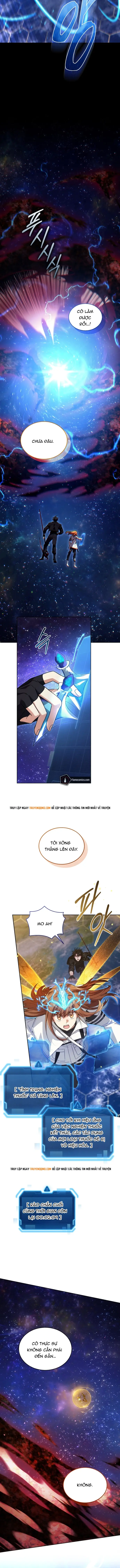 Ta Đánh Cắp Linh Hồn Của Ranker Top 1 Chapter 96 - 8