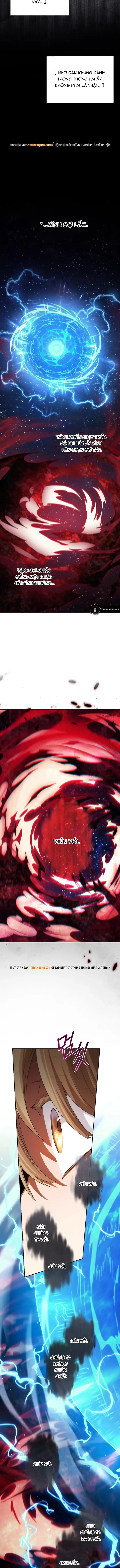 Ta Đánh Cắp Linh Hồn Của Ranker Top 1 Chapter 96 - 10