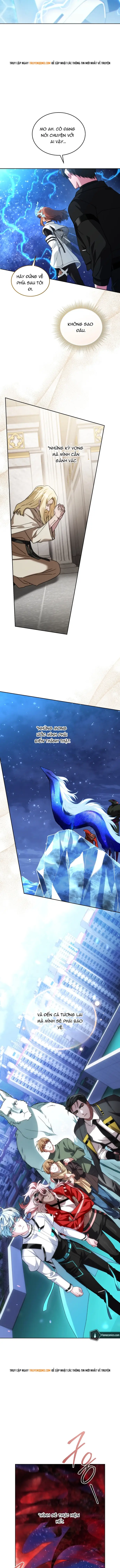 Ta Đánh Cắp Linh Hồn Của Ranker Top 1 Chapter 96 - 12