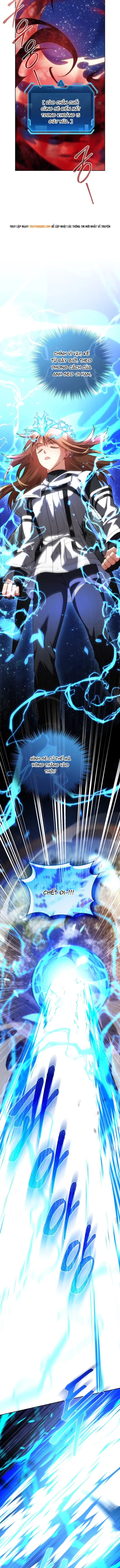 Ta Đánh Cắp Linh Hồn Của Ranker Top 1 Chapter 96 - 13