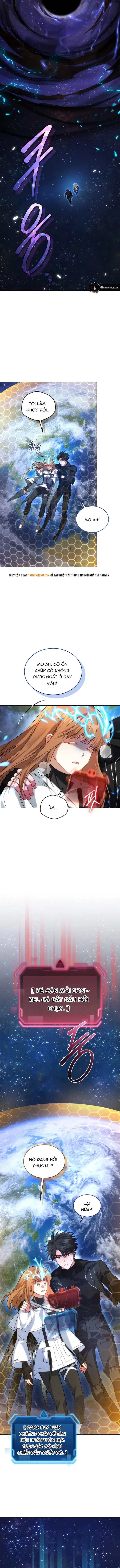 Ta Đánh Cắp Linh Hồn Của Ranker Top 1 Chapter 96 - 15