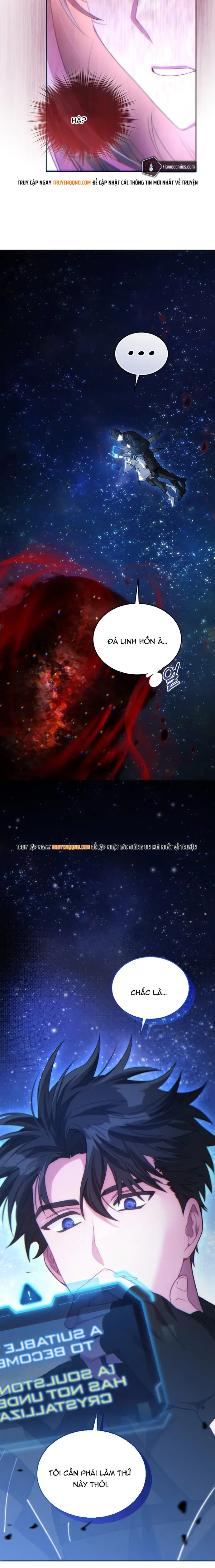 Ta Đánh Cắp Linh Hồn Của Ranker Top 1 Chapter 96 - 17