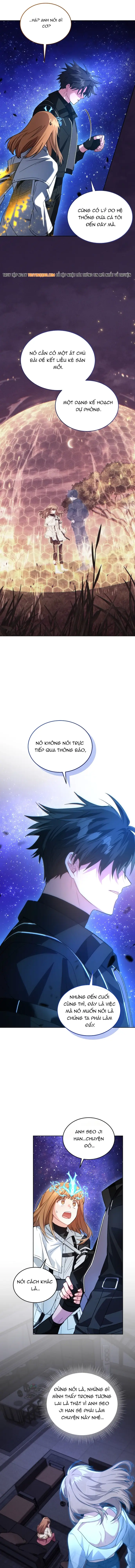 Ta Đánh Cắp Linh Hồn Của Ranker Top 1 Chapter 97 - 2