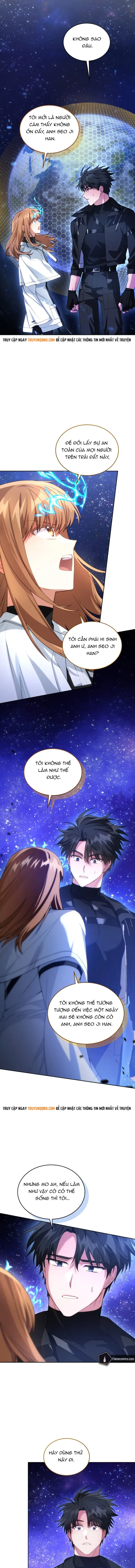 Ta Đánh Cắp Linh Hồn Của Ranker Top 1 Chapter 97 - 4