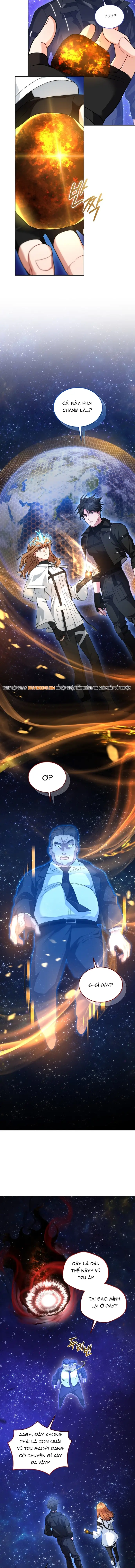 Ta Đánh Cắp Linh Hồn Của Ranker Top 1 Chapter 97 - 5