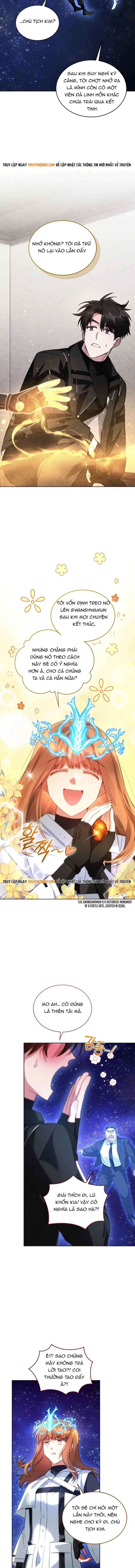 Ta Đánh Cắp Linh Hồn Của Ranker Top 1 Chapter 97 - 6