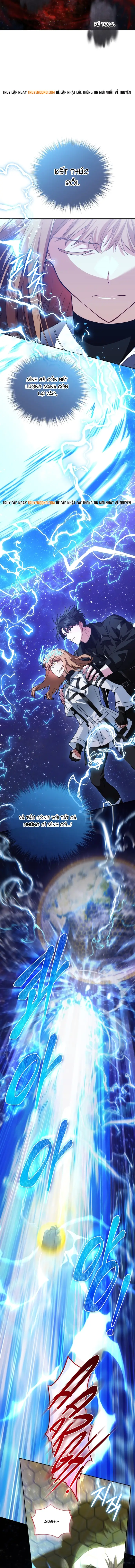 Ta Đánh Cắp Linh Hồn Của Ranker Top 1 Chapter 97 - 9