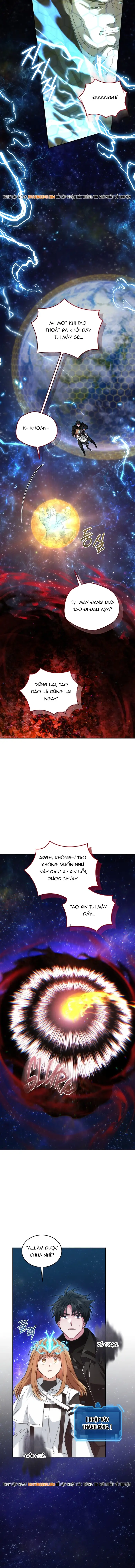 Ta Đánh Cắp Linh Hồn Của Ranker Top 1 Chapter 97 - 10