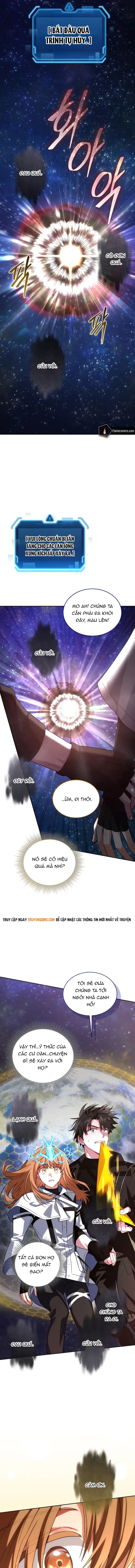 Ta Đánh Cắp Linh Hồn Của Ranker Top 1 Chapter 97 - 11