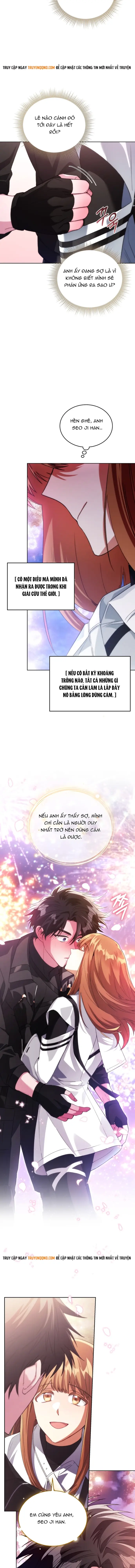 Ta Đánh Cắp Linh Hồn Của Ranker Top 1 Chapter 97 - 16