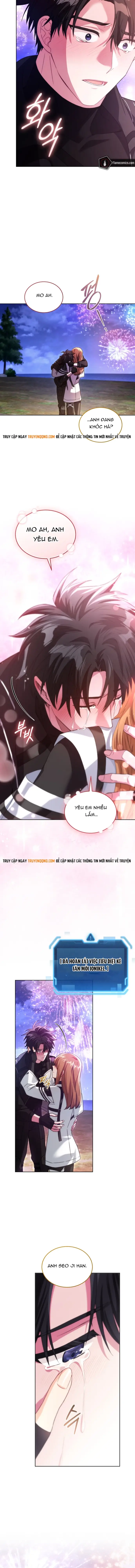 Ta Đánh Cắp Linh Hồn Của Ranker Top 1 Chapter 97 - 17