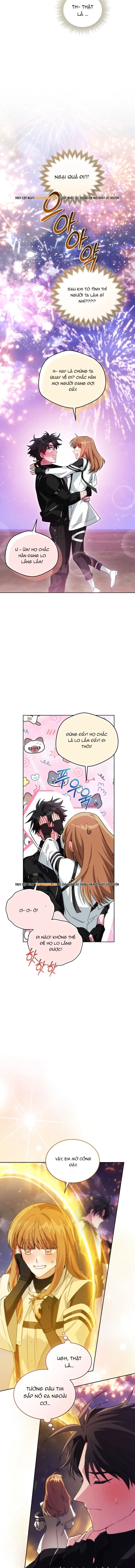 Ta Đánh Cắp Linh Hồn Của Ranker Top 1 Chapter 98 - 3