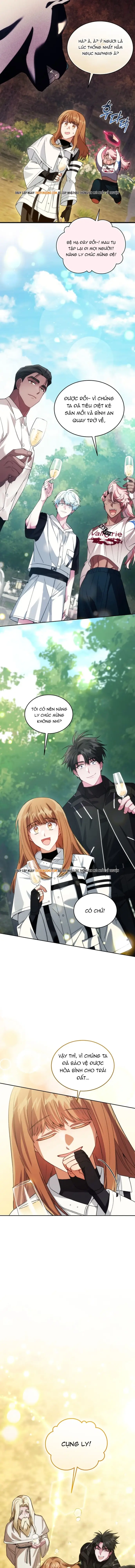 Ta Đánh Cắp Linh Hồn Của Ranker Top 1 Chapter 98 - 5