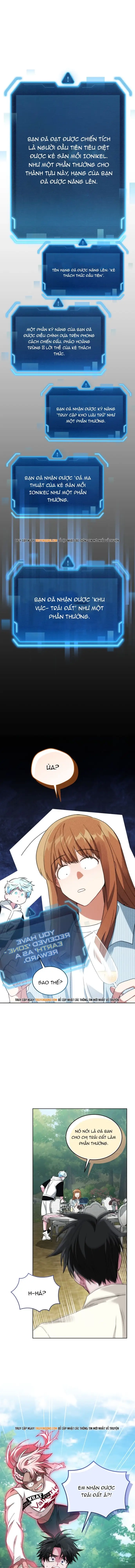 Ta Đánh Cắp Linh Hồn Của Ranker Top 1 Chapter 98 - 7