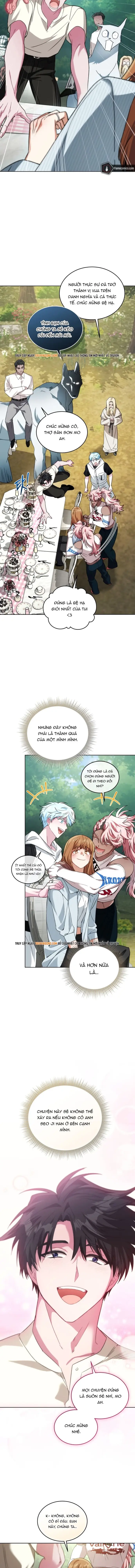 Ta Đánh Cắp Linh Hồn Của Ranker Top 1 Chapter 98 - 8