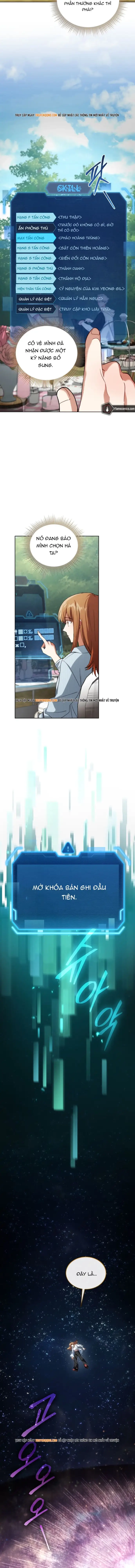 Ta Đánh Cắp Linh Hồn Của Ranker Top 1 Chapter 98 - 11