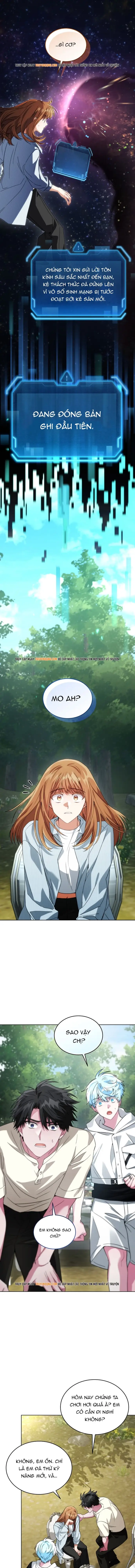 Ta Đánh Cắp Linh Hồn Của Ranker Top 1 Chapter 98 - 13