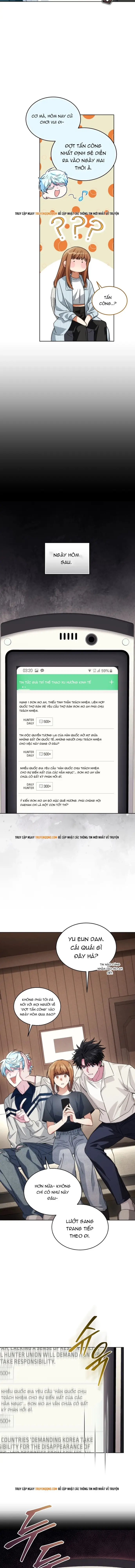 Ta Đánh Cắp Linh Hồn Của Ranker Top 1 Chapter 98 - 15