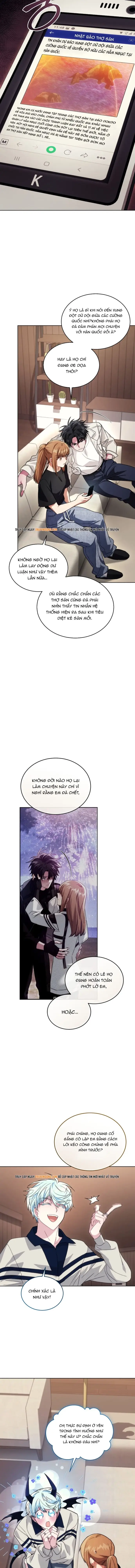 Ta Đánh Cắp Linh Hồn Của Ranker Top 1 Chapter 98 - 16