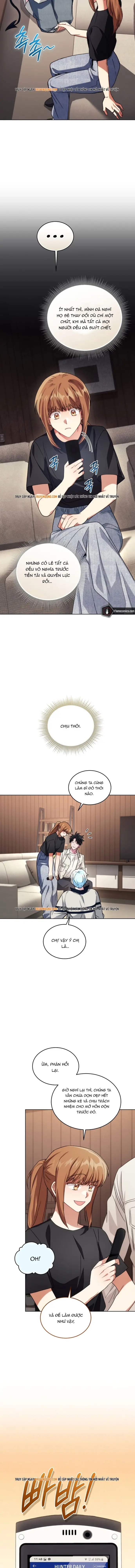 Ta Đánh Cắp Linh Hồn Của Ranker Top 1 Chapter 98 - 17