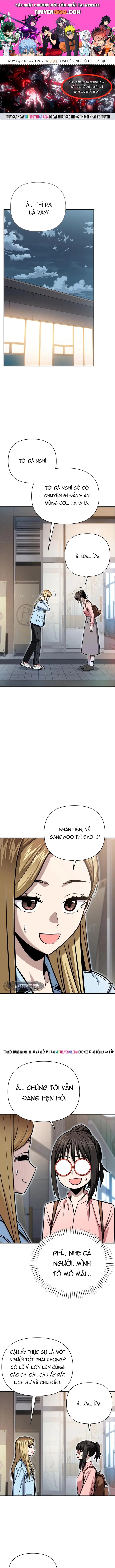 Lớ Ngớ Vớ Phải Tình Yêu Chapter 128 - 1