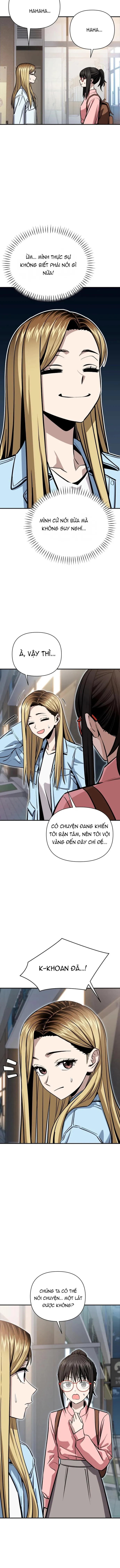 Lớ Ngớ Vớ Phải Tình Yêu Chapter 128 - 2