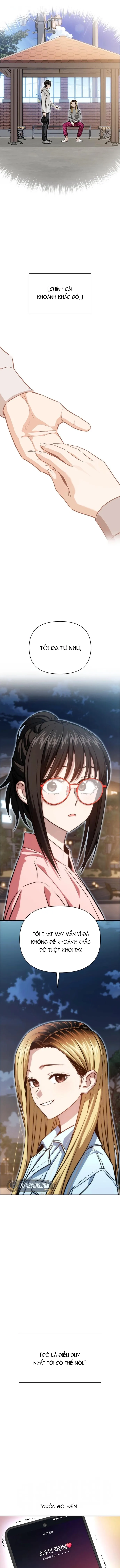 Lớ Ngớ Vớ Phải Tình Yêu Chapter 128 - 11