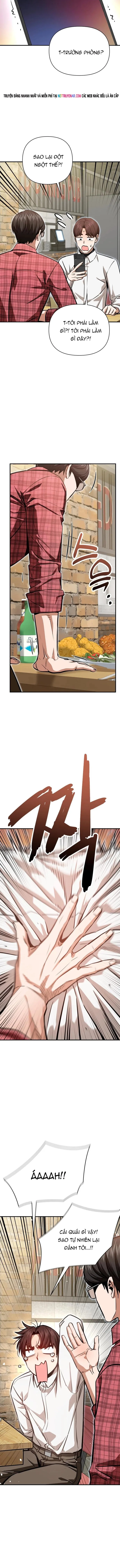 Lớ Ngớ Vớ Phải Tình Yêu Chapter 128 - 12