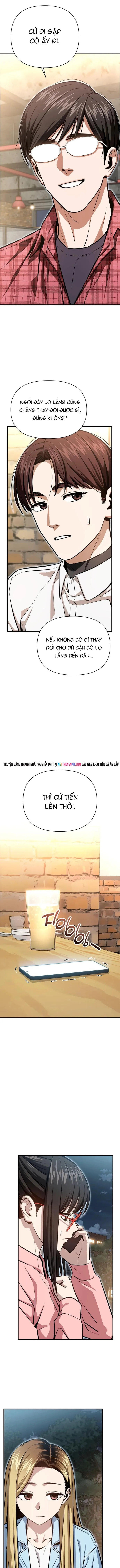 Lớ Ngớ Vớ Phải Tình Yêu Chapter 128 - 13