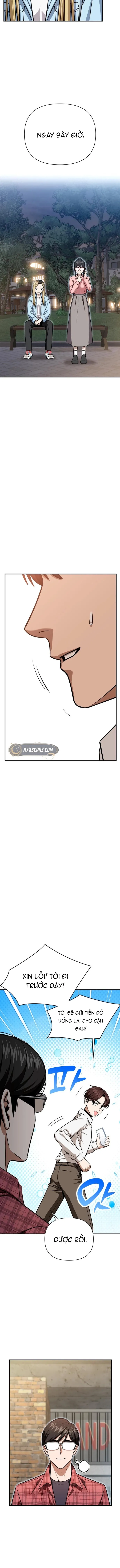 Lớ Ngớ Vớ Phải Tình Yêu Chapter 128 - 14