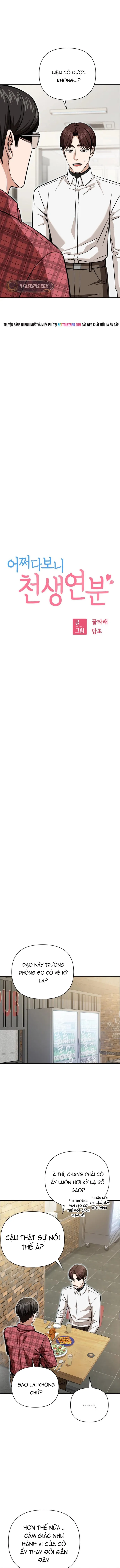 Lớ Ngớ Vớ Phải Tình Yêu Chapter 128 - 3