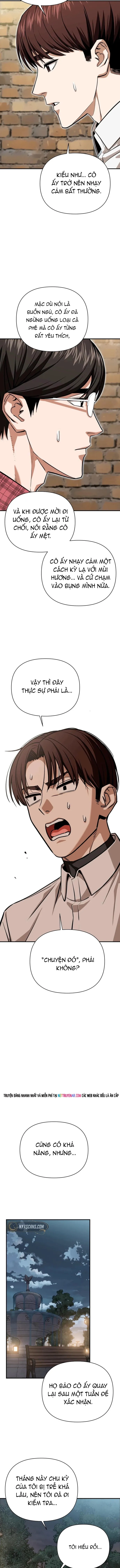 Lớ Ngớ Vớ Phải Tình Yêu Chapter 128 - 4