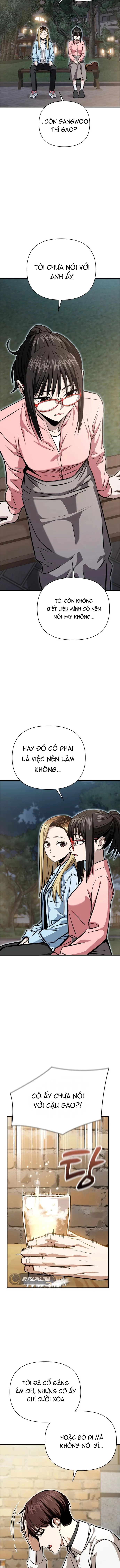 Lớ Ngớ Vớ Phải Tình Yêu Chapter 128 - 5