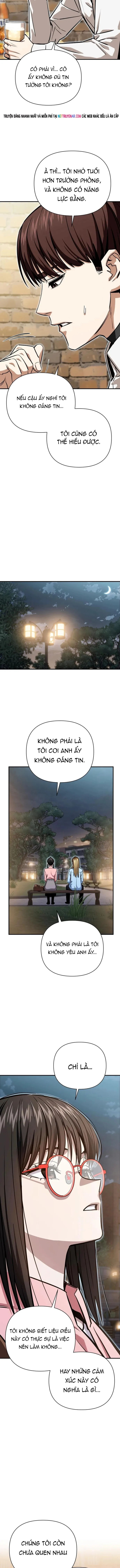 Lớ Ngớ Vớ Phải Tình Yêu Chapter 128 - 6