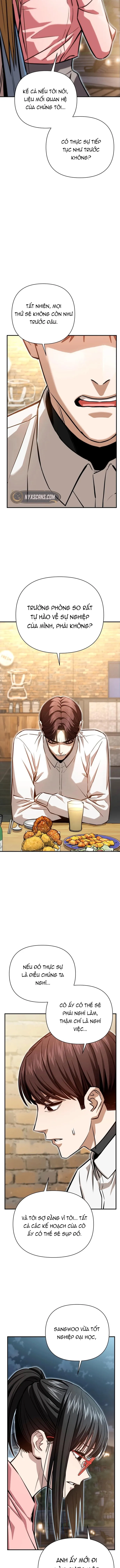 Lớ Ngớ Vớ Phải Tình Yêu Chapter 128 - 8