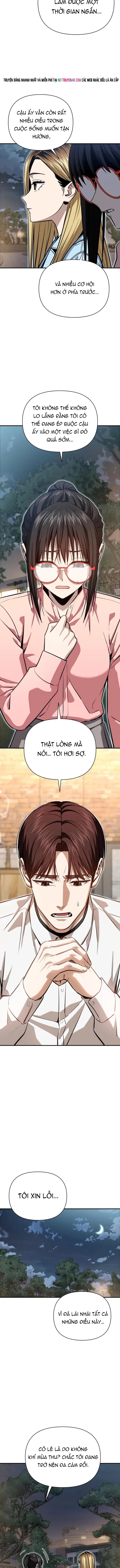 Lớ Ngớ Vớ Phải Tình Yêu Chapter 128 - 9