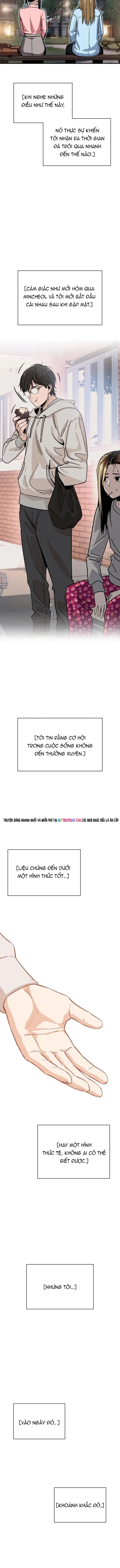 Lớ Ngớ Vớ Phải Tình Yêu Chapter 128 - 10