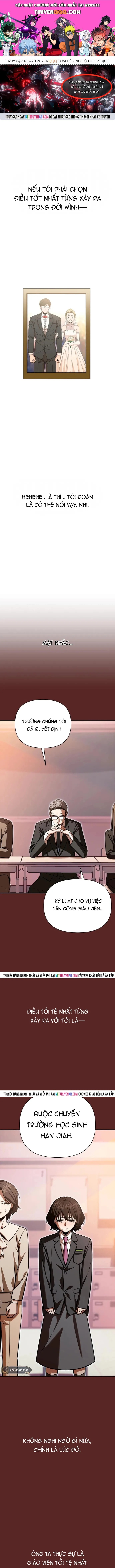 Lớ Ngớ Vớ Phải Tình Yêu Chapter 129 - 1