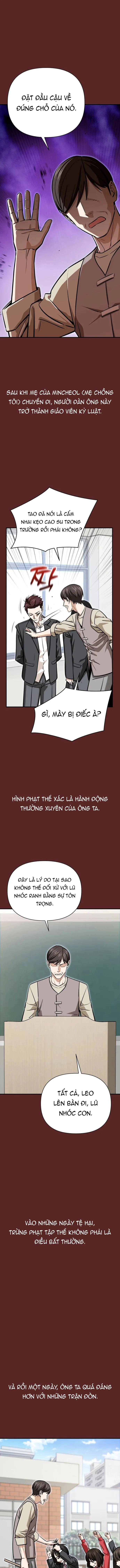 Lớ Ngớ Vớ Phải Tình Yêu Chapter 129 - 2