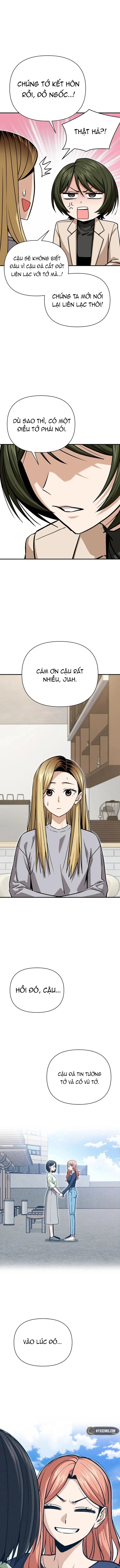 Lớ Ngớ Vớ Phải Tình Yêu Chapter 129 - 12