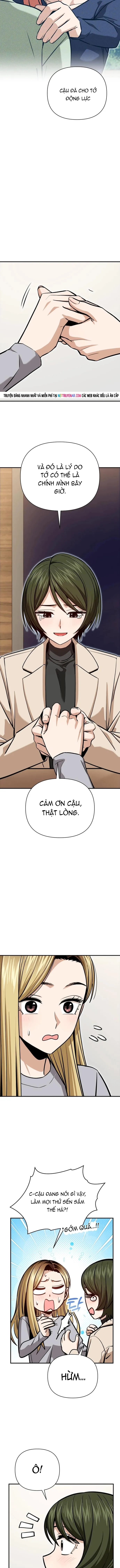 Lớ Ngớ Vớ Phải Tình Yêu Chapter 129 - 13