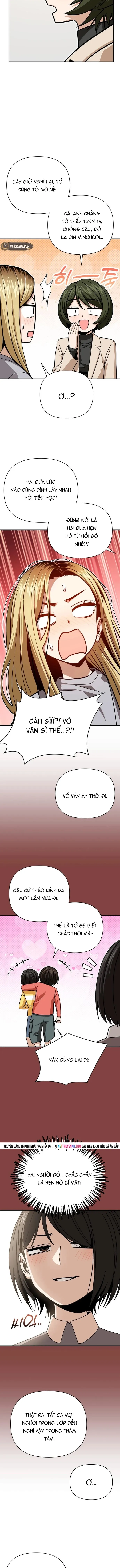 Lớ Ngớ Vớ Phải Tình Yêu Chapter 129 - 14